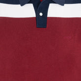 Camiseta Polo Classic Fit Perry Ellis CM00131